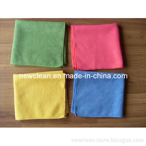Microfiber & Microfibre Cleaning Cloth Pearl Towel